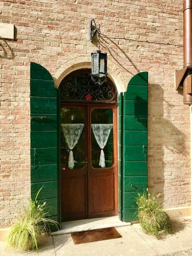 Maison Elena in Mirano, Provincia di Venezia
