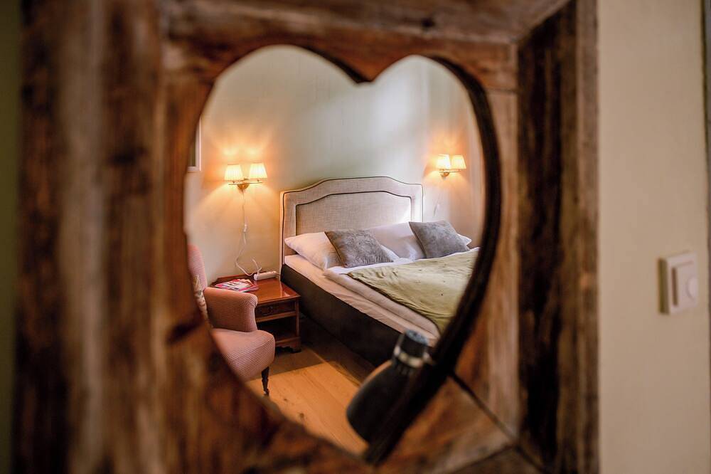 Apartamento entero, Stylish accommodation in a monument in the heart of Halberstadt's old town in Halberstadt, Magdeburg Börde