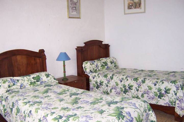 Location de vacances pour 8 personnes à Trausse - 2