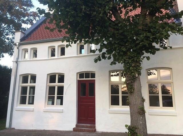 Ferienwohnung für 2 Personen