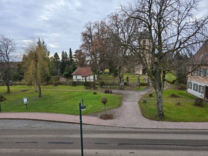 Ferienwohnung für 3 Personen in Loßburg - 2