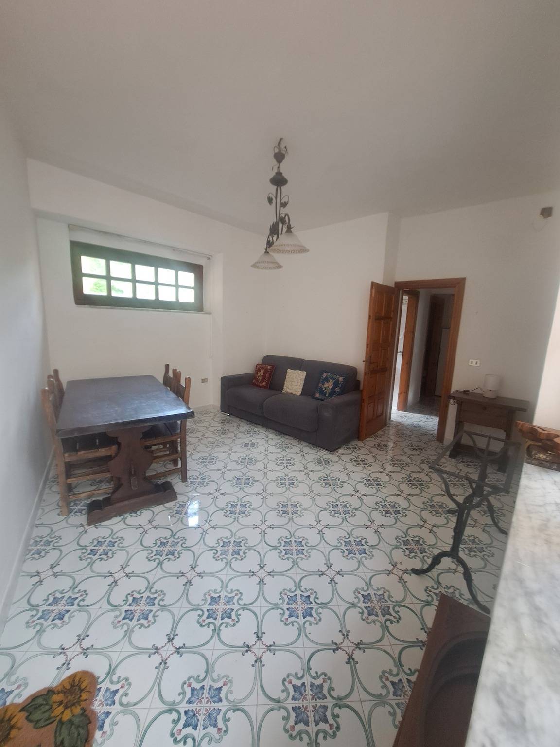 Maison de vacances 'Lamia Resi' avec jardin privé et climatisation in Lacco Ameno, Ischia