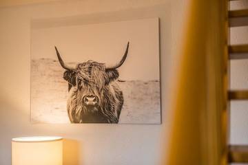 Vacation Apartment for 6 Guests in Leipzig-South, Leipzig, Picture 4