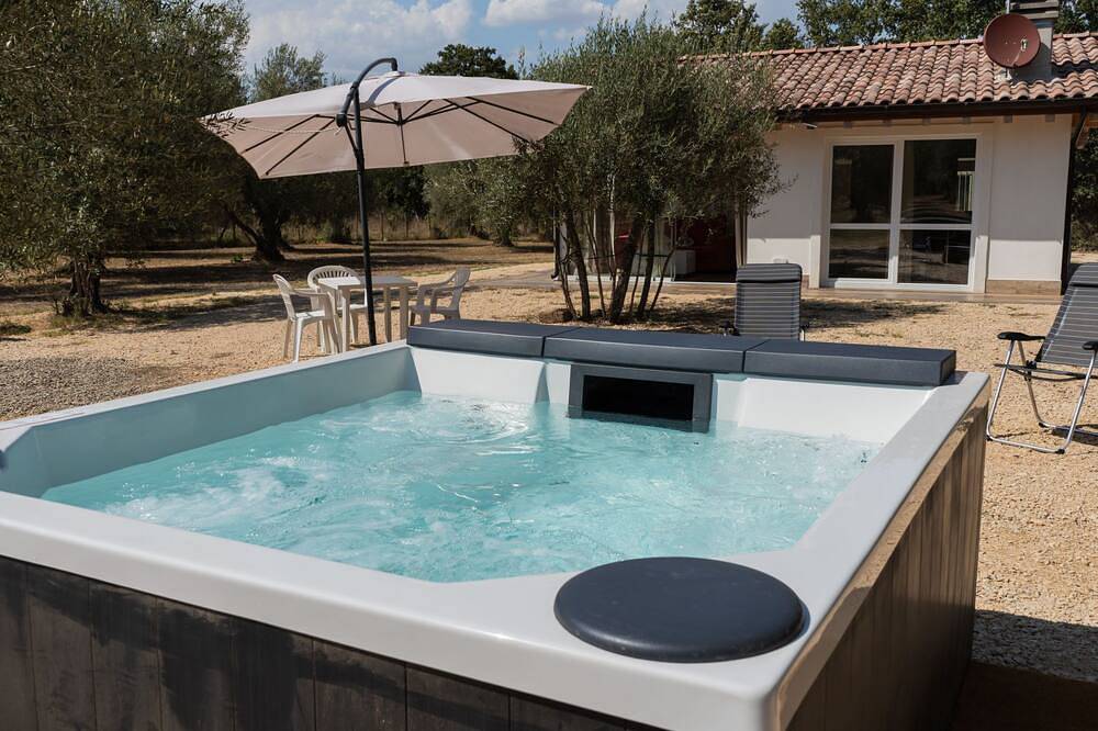 Casa vacanza a Tuscia a partire da 143€ a notte