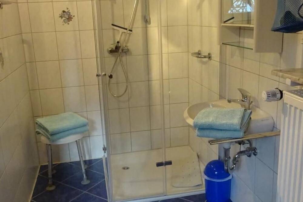 Ganze Wohnung, Am Waldrand in Brohl-Lützing, Osteifel