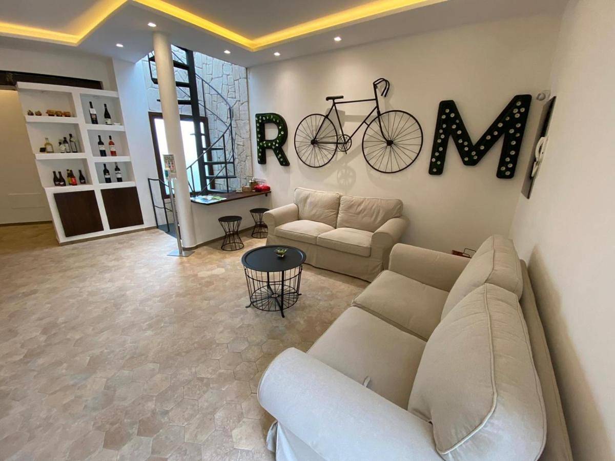 L'Orologio Bed & Breakfast in Capaccio, Cilento