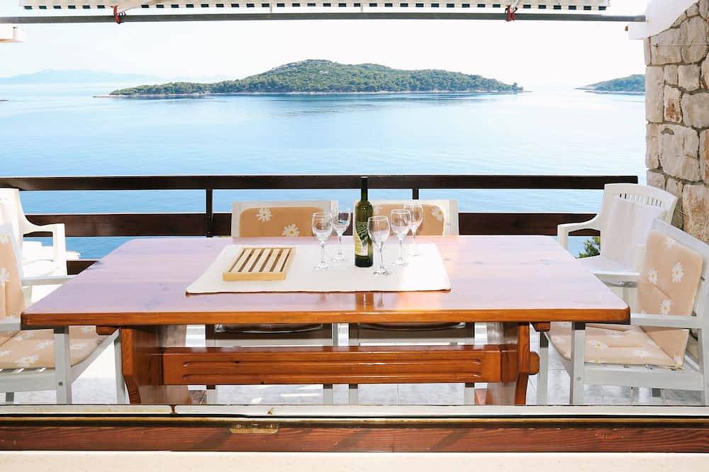 Appartamento vacanze a Korcula a partire da 99€ a notte