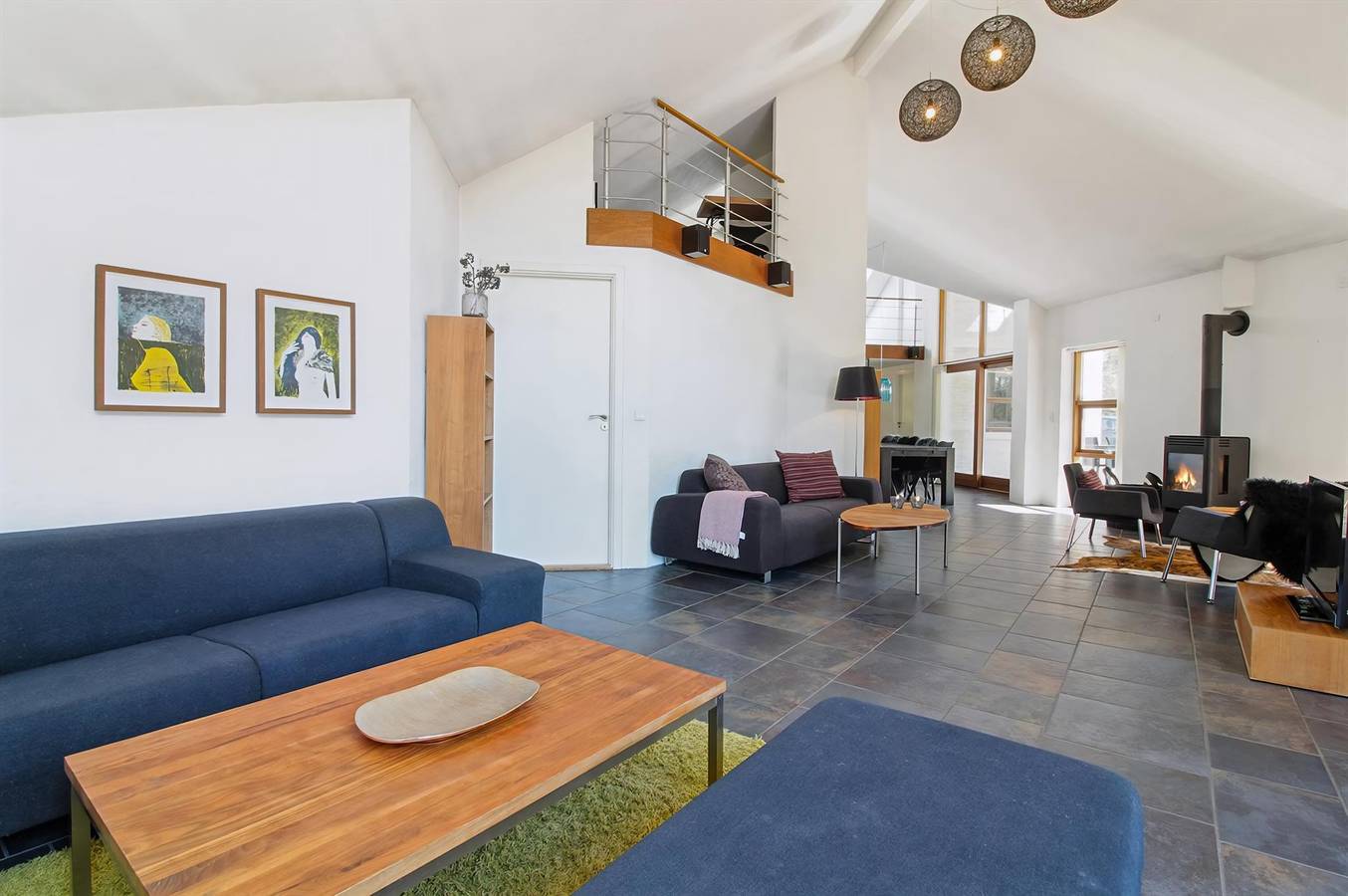 Pet friendly home in Løkken with sauna in Løkken, Hjørring und Umgebung