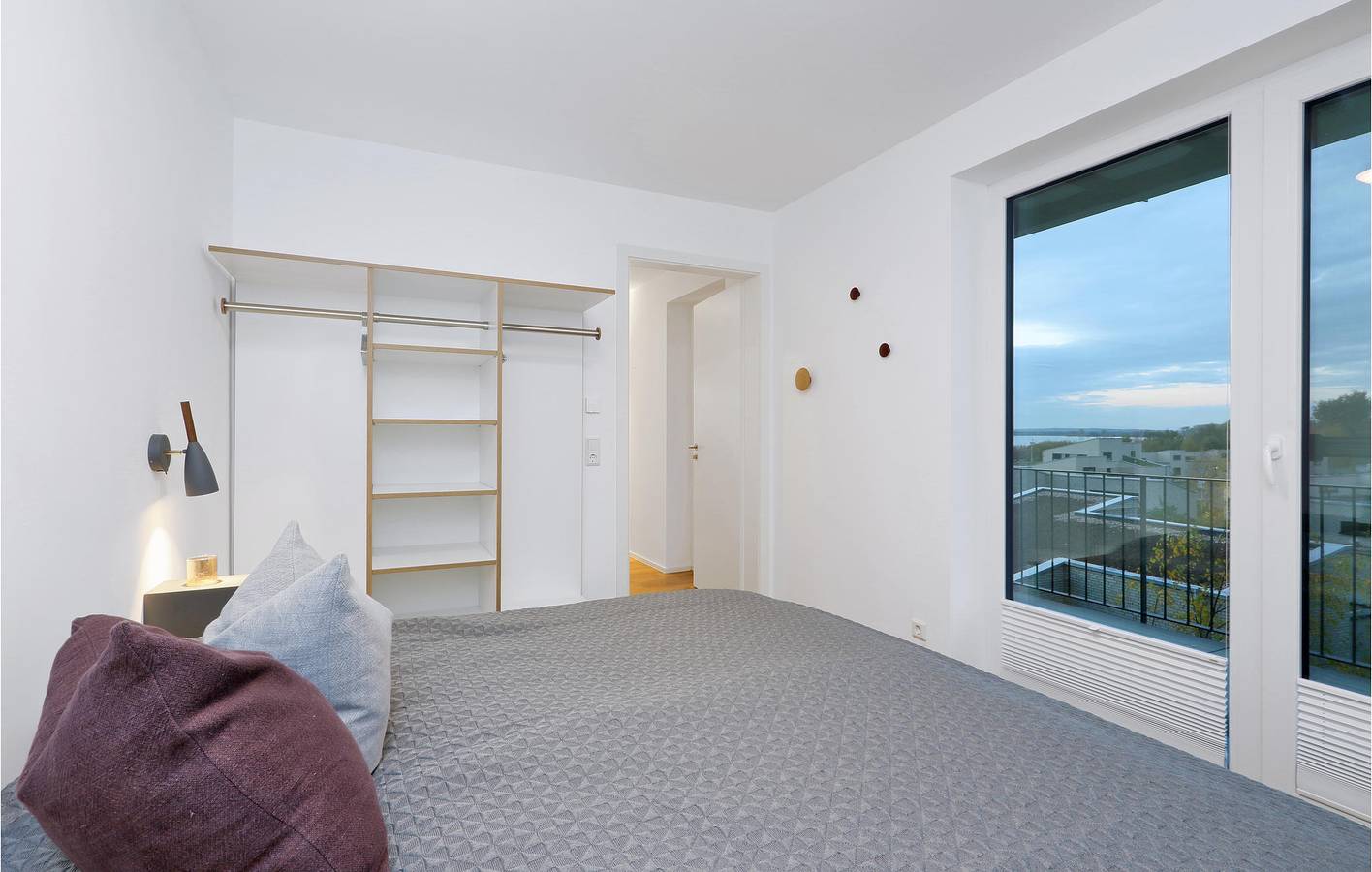 Ganze Ferienwohnung, Modernes Apartment in der Nähe von Restaurants und Flüssen in Marissa Ferienpark, Lembruch