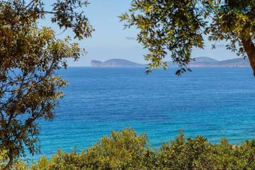 Villa per 2 Persone in Provincia di Sassari, Foto 1
