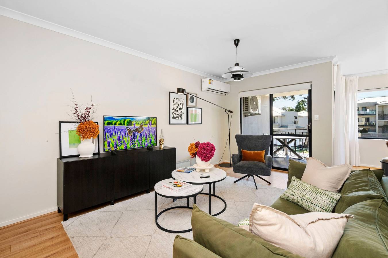 Entire apartment, 1 Brd Near Everything in Beckenham in Perth, Western Australia