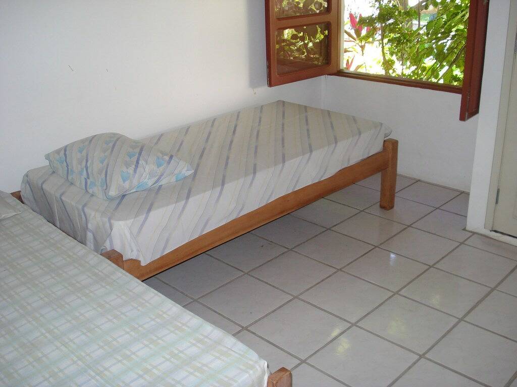 Vacation House for 12 Guests in Camaçari, Bahia