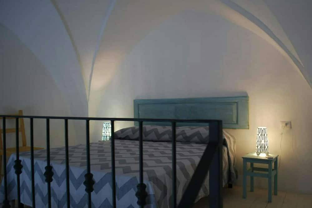 Villa with garden Jacuzzi near Gallipoli in Taviano, Gulf of Taranto