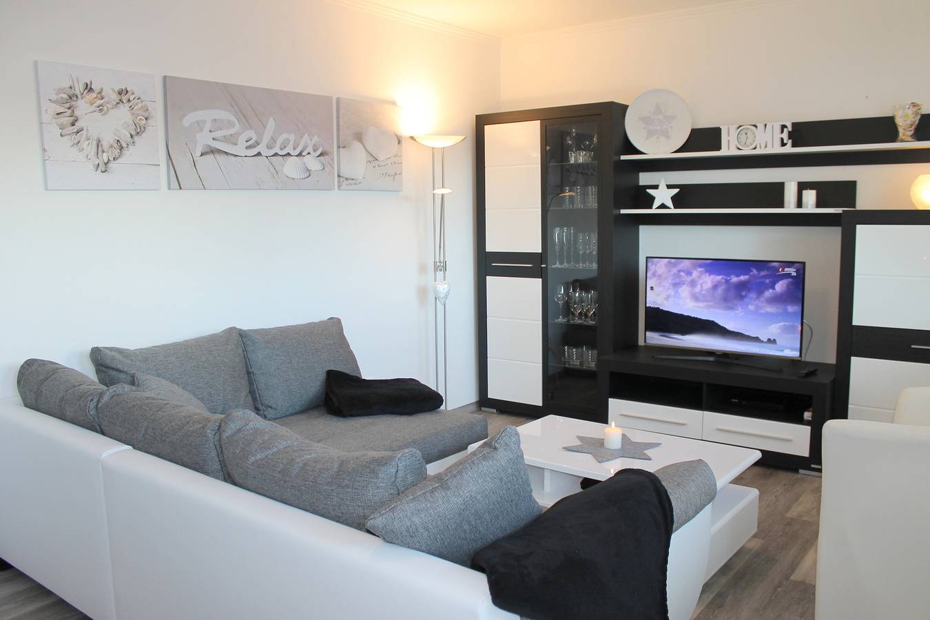 Ferienwohnung in Grömitz für 4 Personen in Grömitz