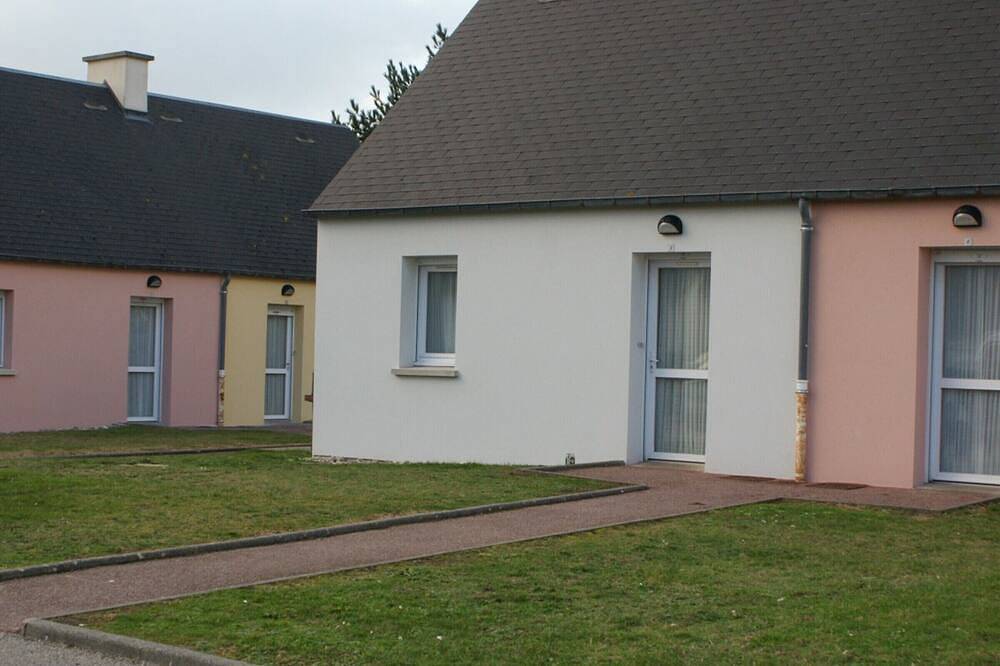 Casa en Siouville-Hague: cerca de la playa, ideal para surf, jardín privado, admite mascotas in Siouville-Hague, Côte de la Déroute