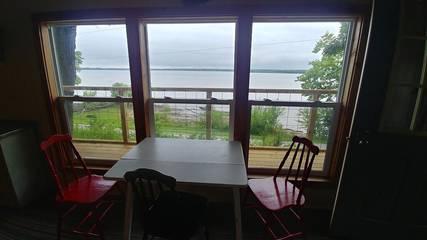 Lake House for 6 Guests in Illinois, USA, Picture 3