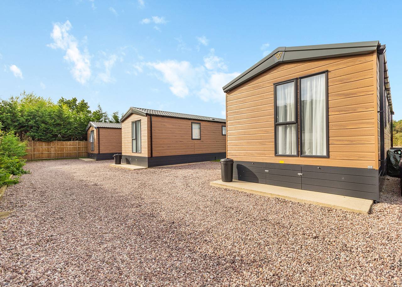 Lake View in Eaton, Cheshire Este