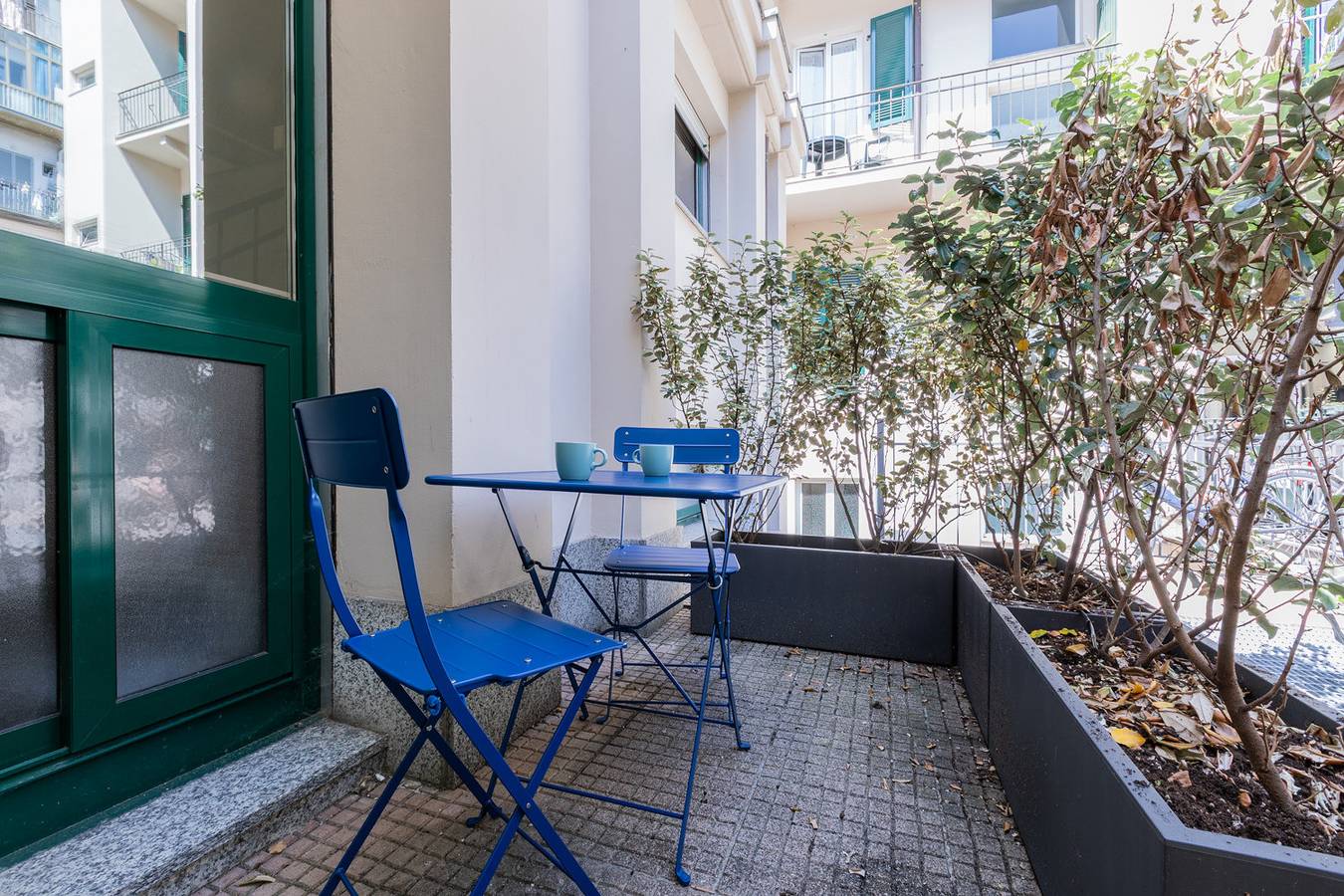 Ganze Wohnung, Francia 99 - Pink Loft - P.Iva in Turin, Turin Provinz