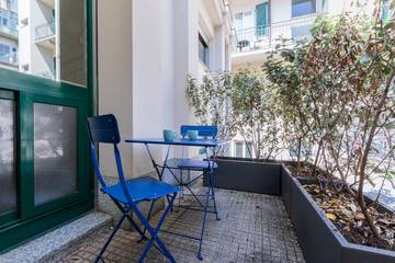 Loft per 4 Persone in Torino, Provincia di Torino, Foto 1