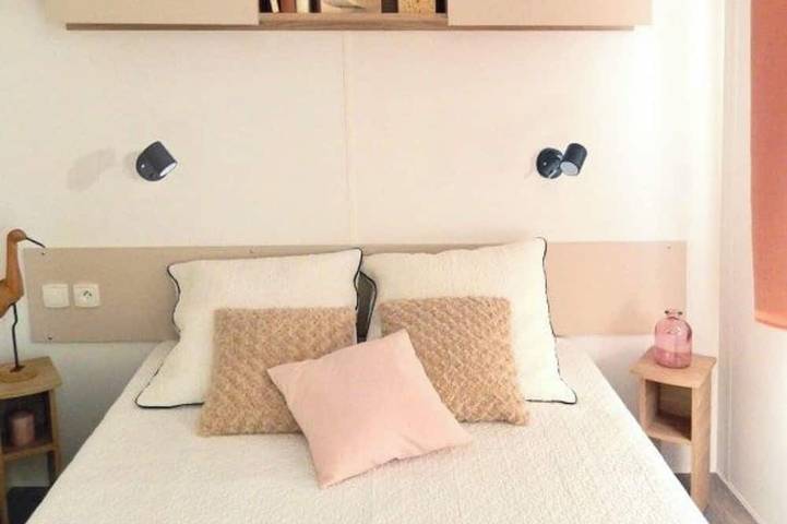 Camping für 6 Personen in Canet-en-Roussillon - 2