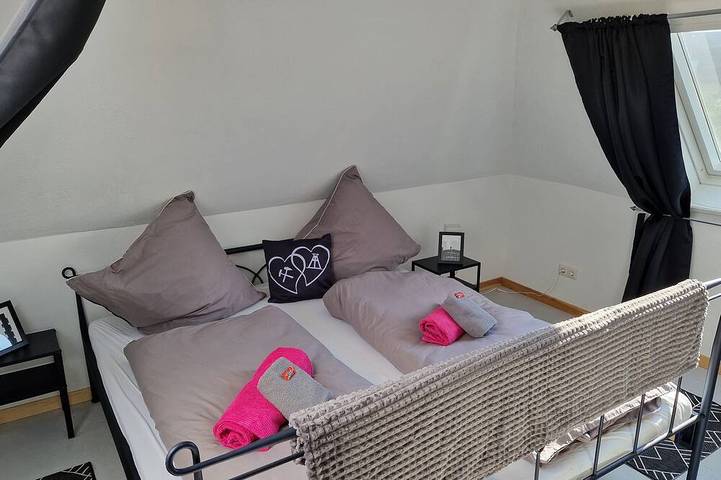 Ferienwohnung für 5 Personen in Mülheim an der Ruhr - 2