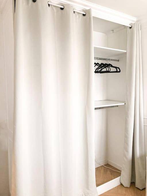 Gîte pour 2 personnes à Sucy-en-Brie - 4