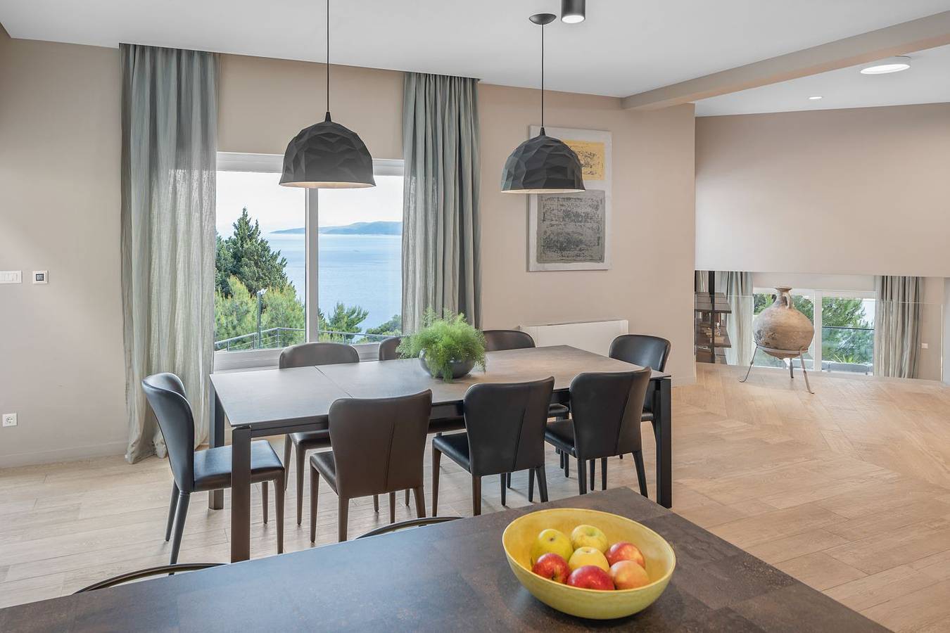 Villa Polly in Mimice, Split-Dalmatien