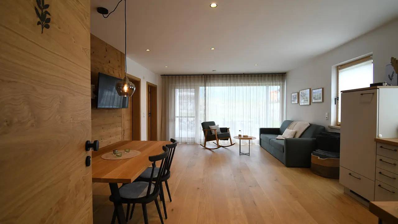 Appartamento vacanze a Allgau a partire da 155€ a notte
