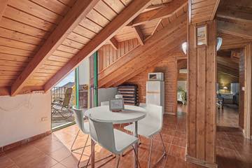Casa Rural Con Piscina para 4 Personas en Granadilla de Abona, Tenerife Sur, Foto 4