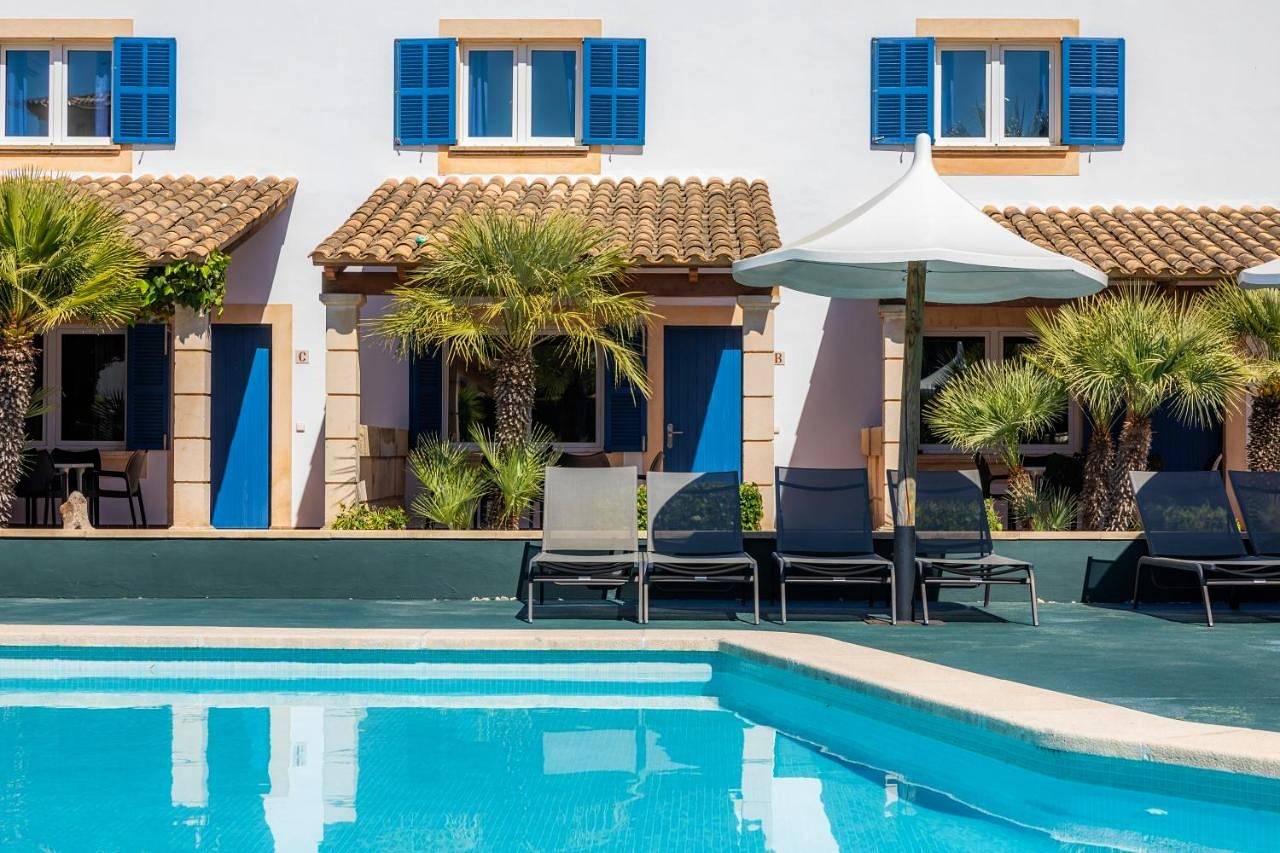 Entire apartment, Two-Bedroom Apartment in Sa Coma, Sant Llorenç des Cardassar