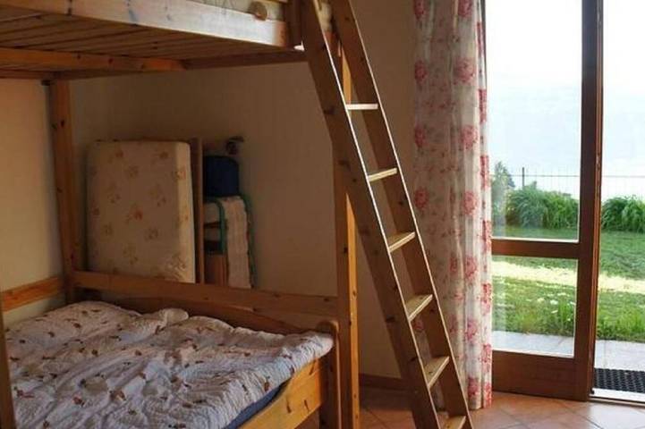Ferienhaus für 6 Personen, mit Garten in Tignale - 3
