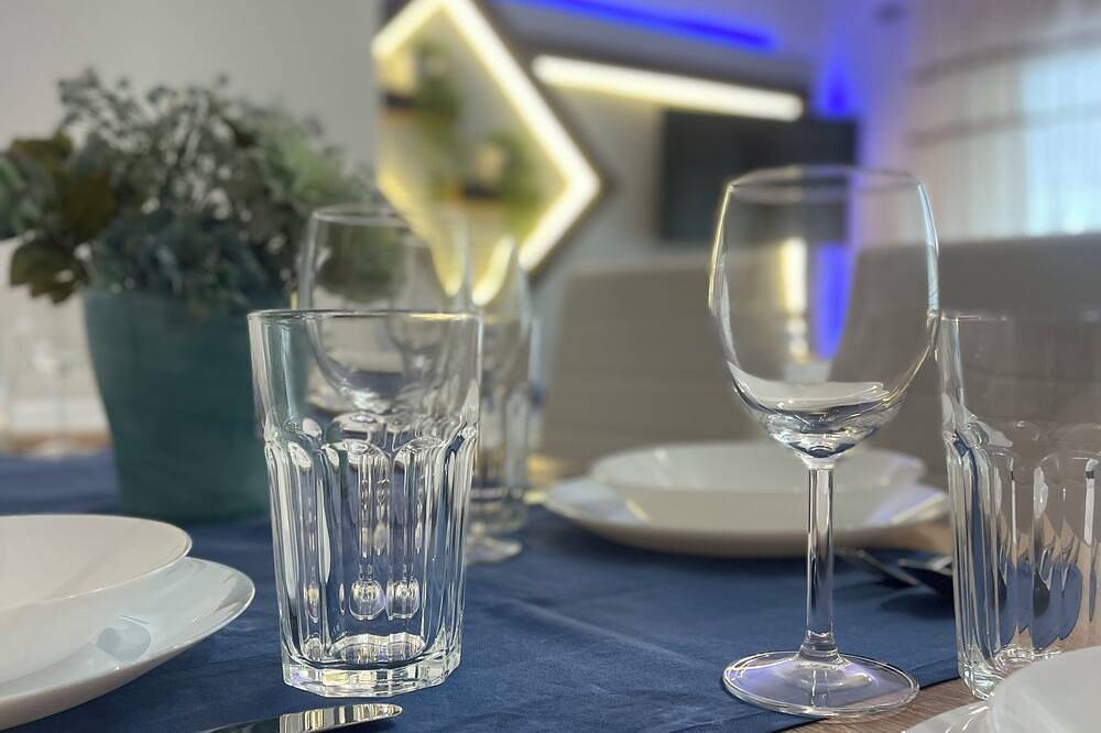 Apartamento entero, Montijo Lux & Design Apartment in Montijo, Halbinsel von Setúbal