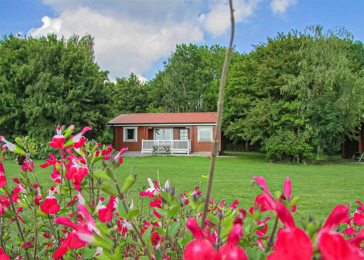 Holiday Home in Pilton, Somerset