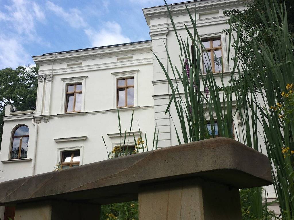 Ferienwohnung mit 2 Schlafzimmer in Görlitz, Oberlausitz-Niederschlesien