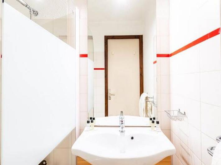 Camping pour 4 personnes en Haute-Savoie - 4