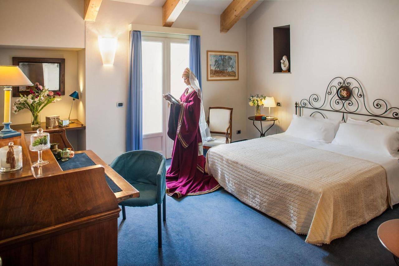 Double Room (1 Adult) in Asti, Asti (Commune)