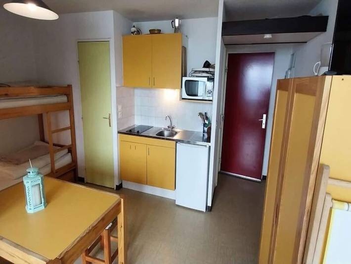 Gîte pour 6 personnes, animaux acceptés à Réallon - 4