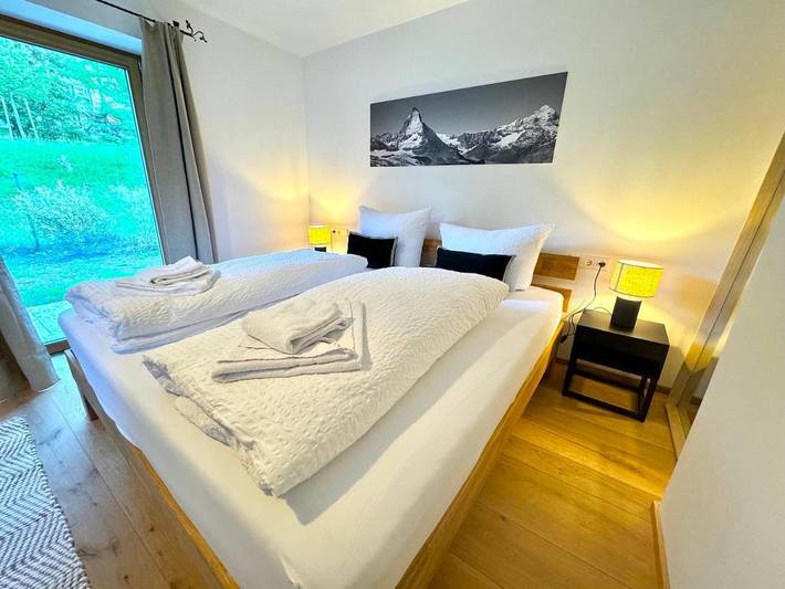 Ferienhaus für 8 Personen, mit Garten und Ausblick sowie Terrasse am Schliersee - 2