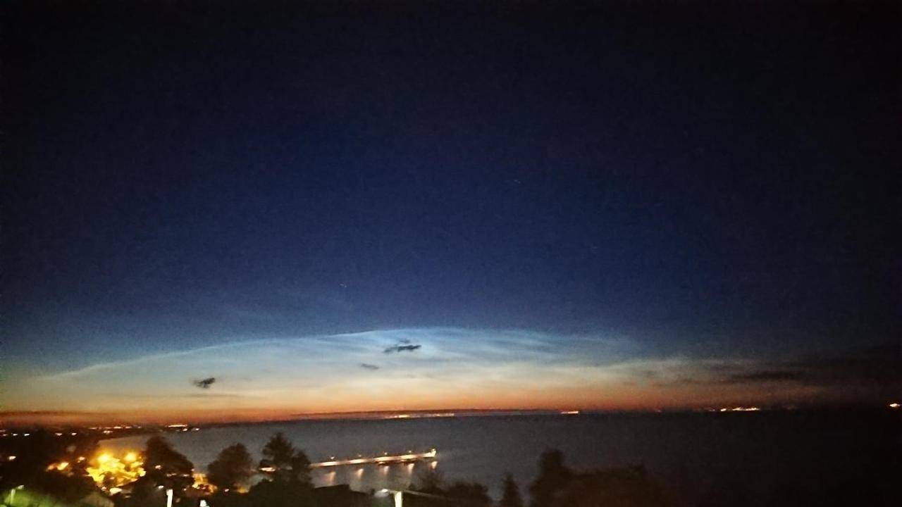 Przystań Mechelinki- Marina Del Mar in Zatoka Gdańska