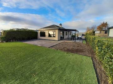 Location de vacances pour 7 personnes, avec jardin à Dordrecht