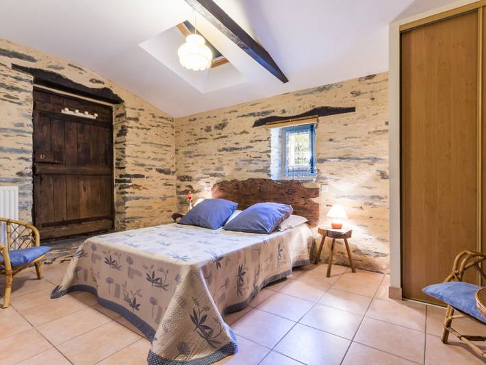 Charmantes vacances: Gîte en pierre avec jardin clos, accessible Pmr, équipements bébé, proche Nantes in Saffré, Châteaubriant und Umgebung