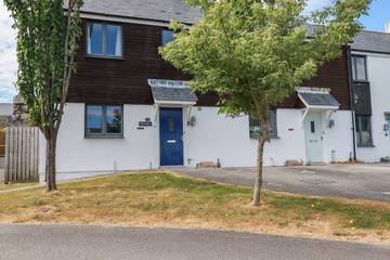 Cottage for 5 People in St Austell, Cornwall, Photo 4