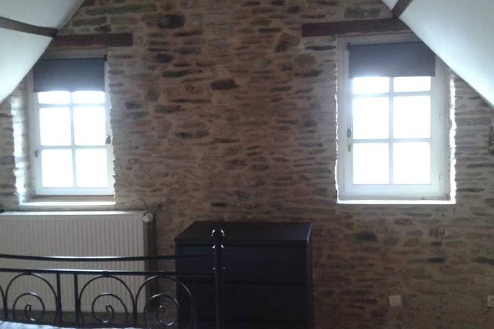 Gîte pour 4 personnes à Le Molay-Littry - 3