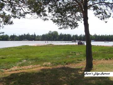 Cottage for 6 Guests in Meadowbank, Prince Edward Island, Picture 4