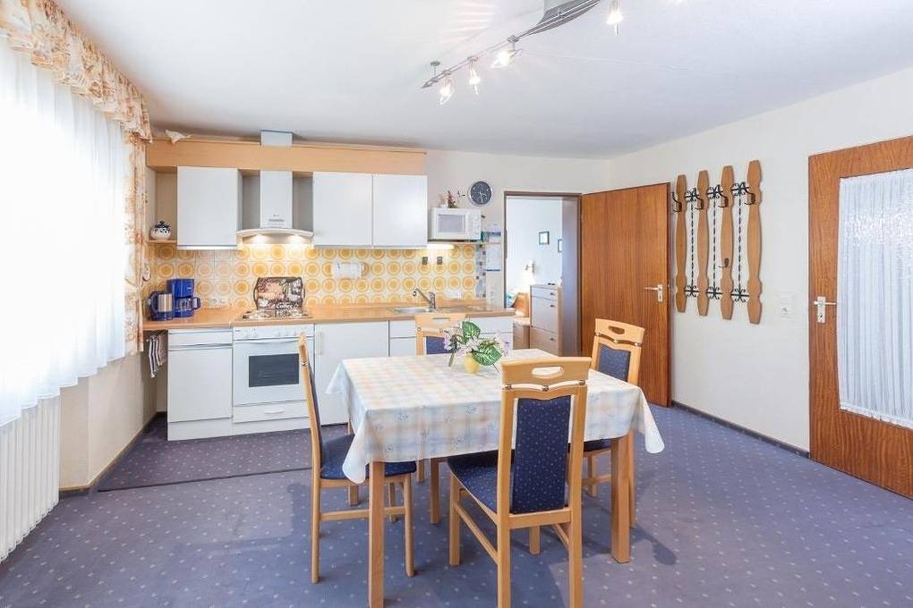 Ganze Ferienwohnung, Grünkraut Bodensee Apartment Ravensburg in Grünkraut, Region Bodensee-Oberschwaben