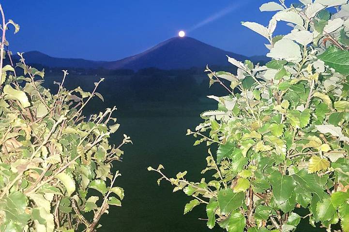 Agriturismo für 6 Personen, mit Garten in Fræna