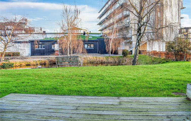 Gîte pour 3 personnes, avec terrasse dans Elseneur - 3