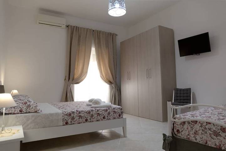 Location de vacances pour 4 personnes à Vietri sul Mare - 3