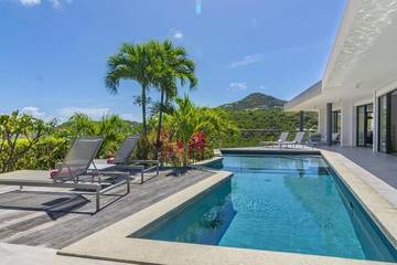 Villa til 2 Personer i Saint-Barthélemy, Bilde 3