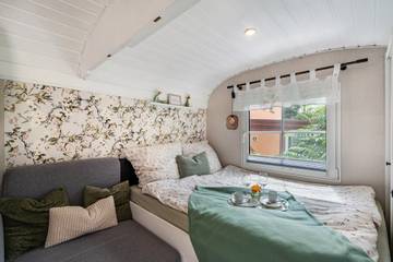 Ferienwohnung für 3 Personen in Oelsnitz, Vogtland, Bild 2